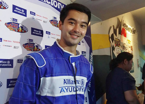 อ๊อฟ ชนะพล อ๊อฟ ชนะพล