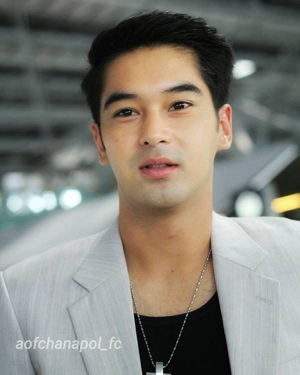 อ๊อฟ ชนะพล อ๊อฟ ชนะพล