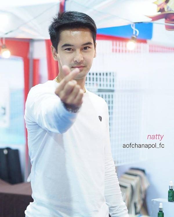 อ๊อฟ ชนะพล อ๊อฟ ชนะพล