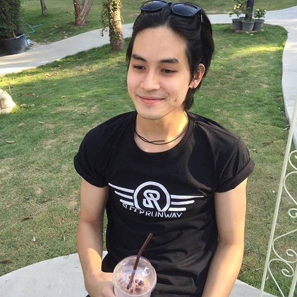 เก้า จิรายุ เก้า จิรายุ