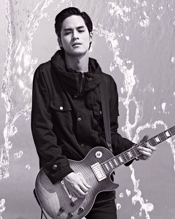 เก้า จิรายุ เก้า จิรายุ