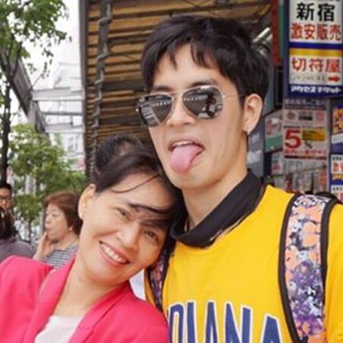 เก้า จิรายุ เก้า จิรายุ