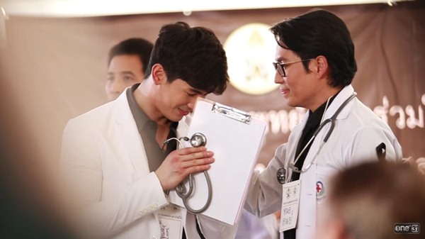 เราเกิดในรัชกาลที่ 9 เดอะซีรีส์ เราเกิดในรัชกาลที่ 9 เดอะซีรีส์