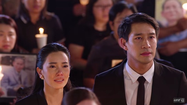 เราเกิดในรัชกาลที่ 9 เดอะซีรีส์ เราเกิดในรัชกาลที่ 9 เดอะซีรีส์