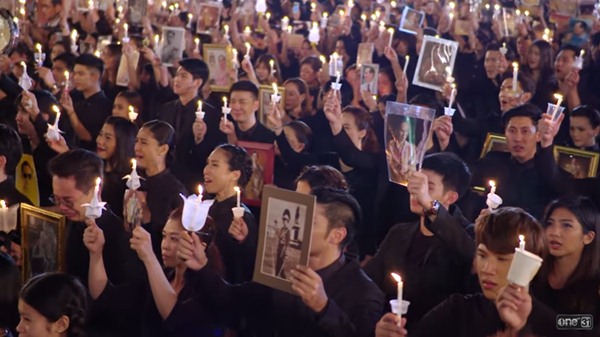 เราเกิดในรัชกาลที่ 9 เดอะซีรีส์ เราเกิดในรัชกาลที่ 9 เดอะซีรีส์