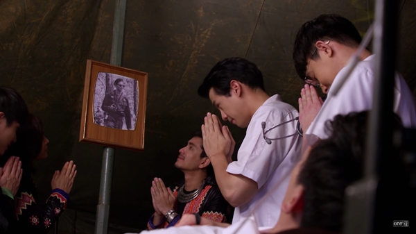 เราเกิดในรัชกาลที่ 9 เดอะซีรีส์ เราเกิดในรัชกาลที่ 9 เดอะซีรีส์