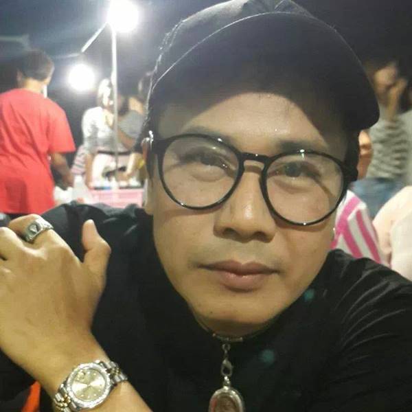 สันติ ดวงสว่าง ป่วย สันติ ดวงสว่าง ป่วย
