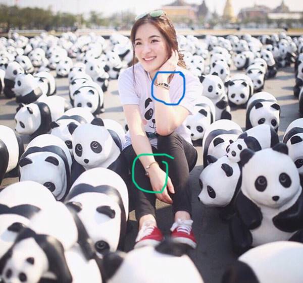 ปันปัน สุทัตตา ปันปัน สุทัตตา