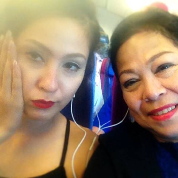 แม่ ขวัญ อุษามณี แม่ ขวัญ อุษามณี