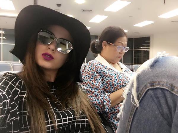 ขวัญ อุษามณี ขวัญ อุษามณี