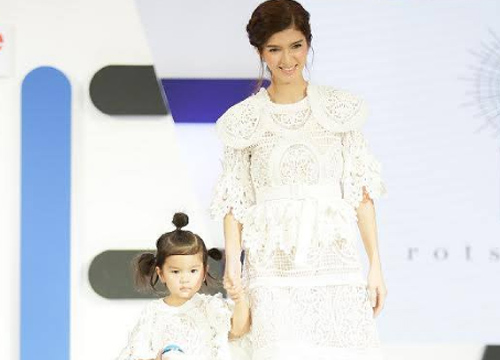 น้องมะลิ ลูกปอ น้องมะลิ ลูกปอ