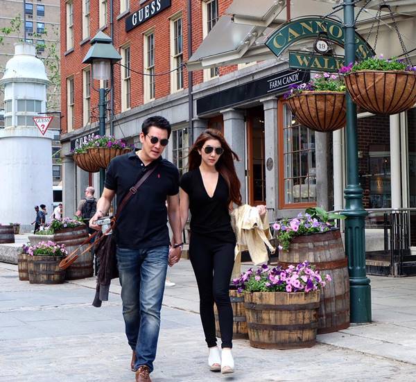 ชาคริต วุ้นเส้น ชาคริต วุ้นเส้น