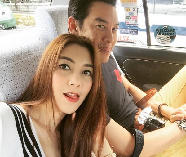 ชาคริต วุ้นเส้น ชาคริต วุ้นเส้น