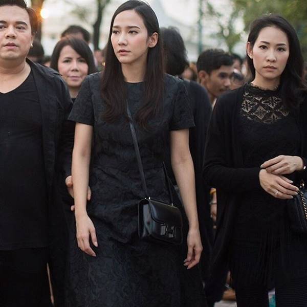 พระบรมมหาราชวัง พระบรมมหาราชวัง