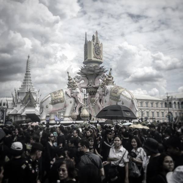 พระบรมมหาราชวัง พระบรมมหาราชวัง