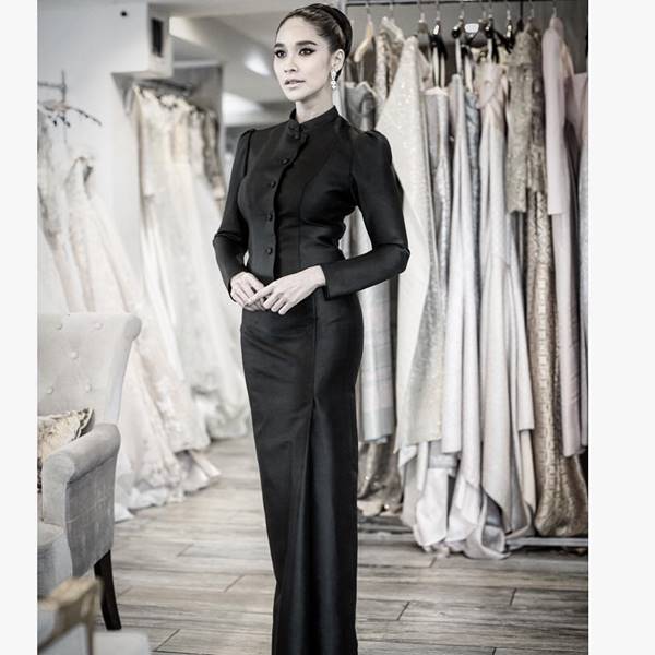 พลอย เฌอมาลย์ พลอย เฌอมาลย์