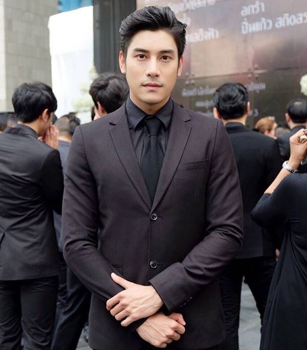 พระบรมมหาราชวัง พระบรมมหาราชวัง