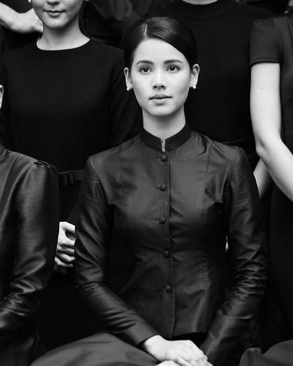 ญาญ่า อุรัสยา ญาญ่า อุรัสยา