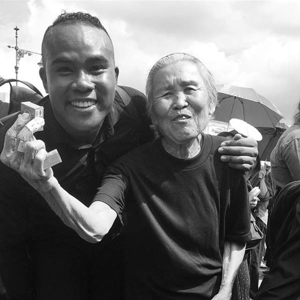 รัศมีแข รัศมีแข