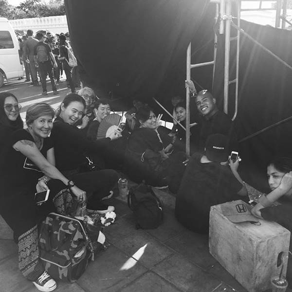 รัศมีแข รัศมีแข