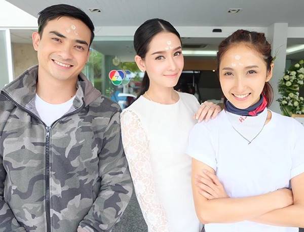 ครอบครูช่อง 7 ครอบครูช่อง 7