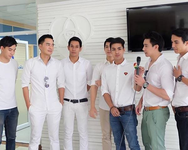 ครอบครูช่อง 7 ครอบครูช่อง 7