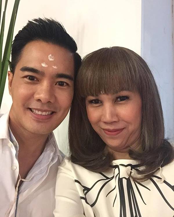 ครอบครูช่อง 7 ครอบครูช่อง 7