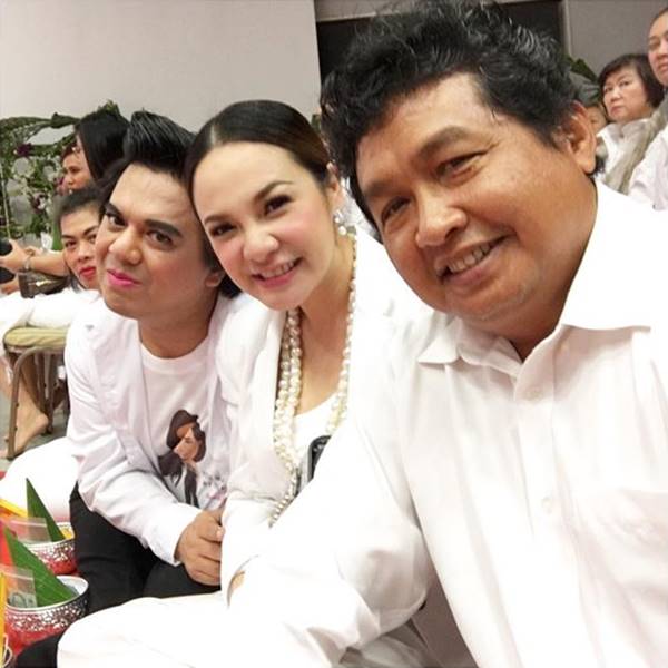 ครอบครูช่อง 7 ครอบครูช่อง 7