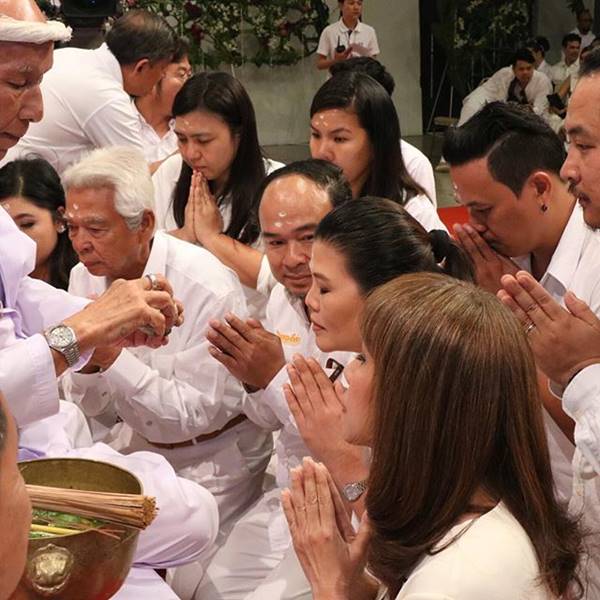 ครอบครูช่อง 7 ครอบครูช่อง 7