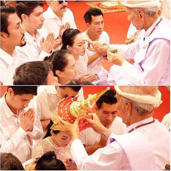 ครอบครูช่อง 7 ครอบครูช่อง 7