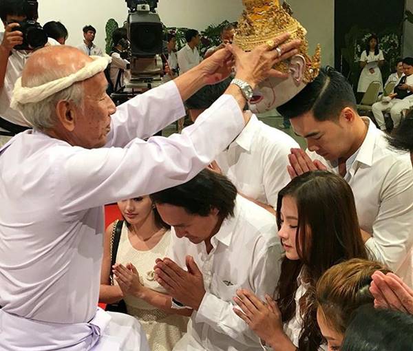 ครอบครูช่อง 7 ครอบครูช่อง 7