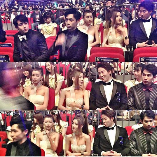 ไมค์ พิรัช ไมค์ พิรัช