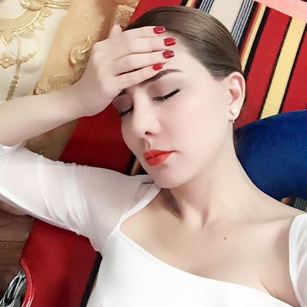 นิโคล เทริโอ นิโคล เทริโอ