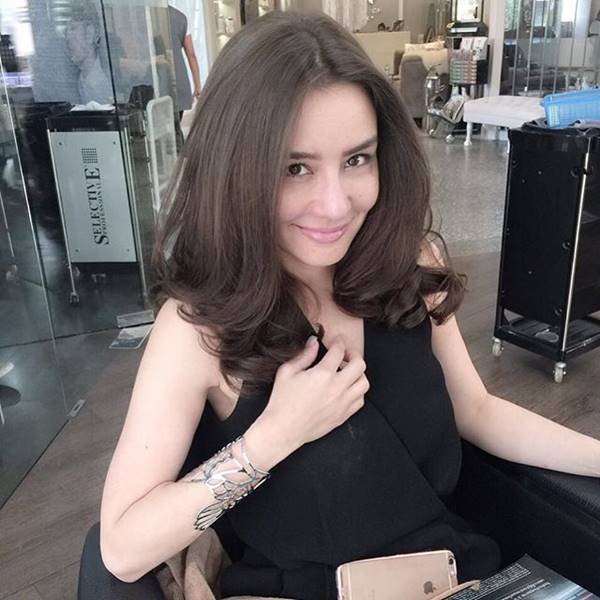 นิโคล เทริโอ นิโคล เทริโอ