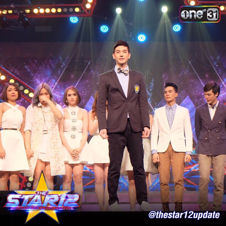 ตงตง The Star 12 ตงตง The Star 12