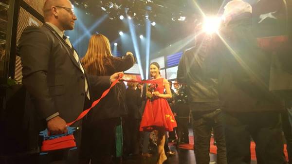 แอม ไอศวรรยา แอม ไอศวรรยา