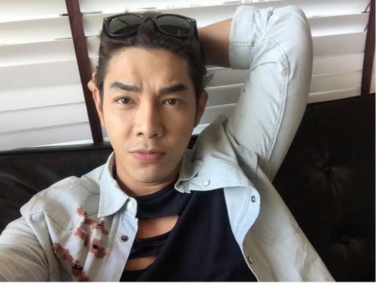 อาร์ต พศุตม์ อาร์ต พศุตม์