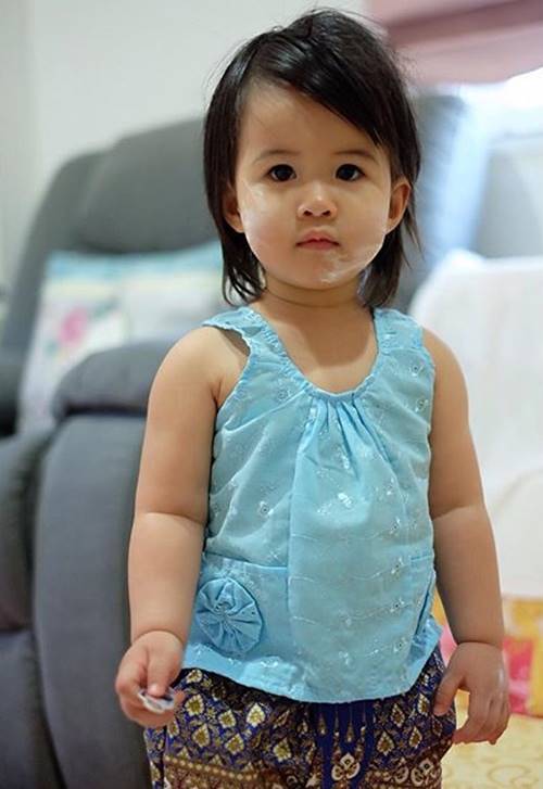 น้องมายู ลูกเมย์ หนุ่ม น้องมายู ลูกเมย์ หนุ่ม