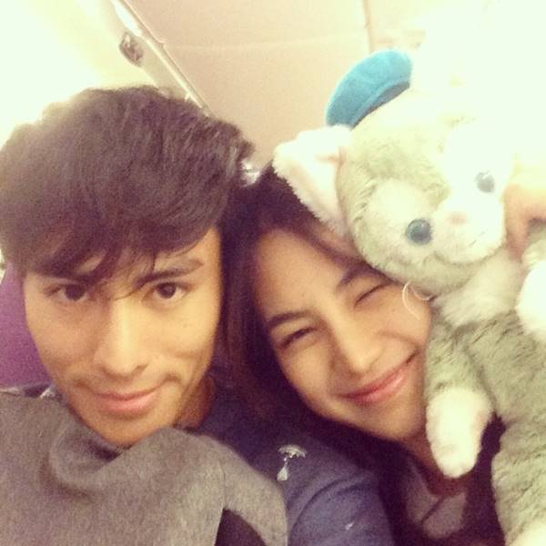 นาวิน ต้าร์ เลิก คิทตี้ ชิชา นาวิน ต้าร์ เลิก คิทตี้ ชิชา