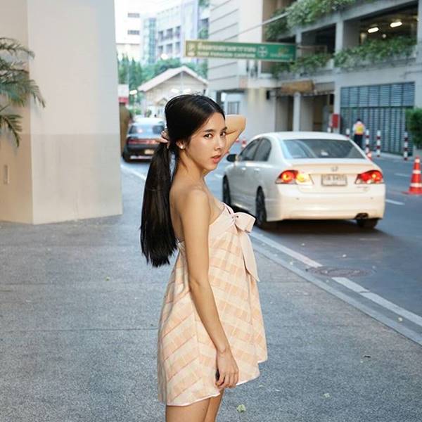 เบเบ้ ธัญญ์ชนก เบเบ้ ธัญญ์ชนก