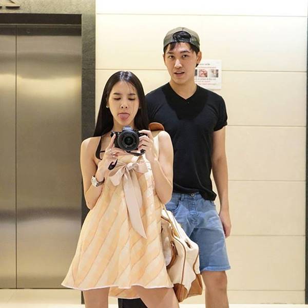 เบเบ้ ธัญญ์ชนก เบเบ้ ธัญญ์ชนก