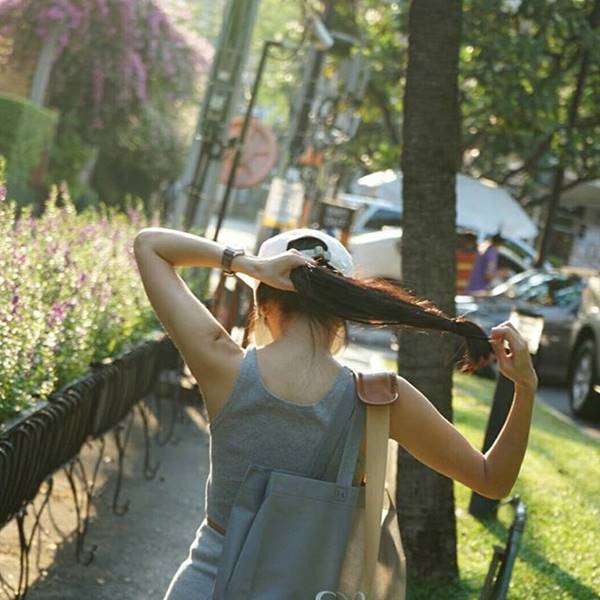 เบเบ้ ธัญญ์ชนก เบเบ้ ธัญญ์ชนก