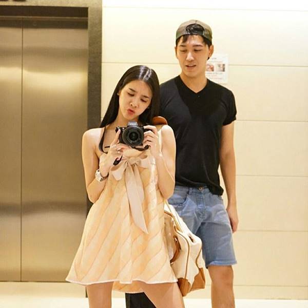 เบเบ้ ธัญญ์ชนก เบเบ้ ธัญญ์ชนก