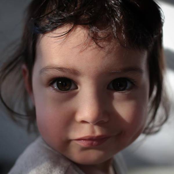 น้องเมตตา ลูกสาว อุ้ม สิริยากร น้องเมตตา ลูกสาว อุ้ม สิริยากร