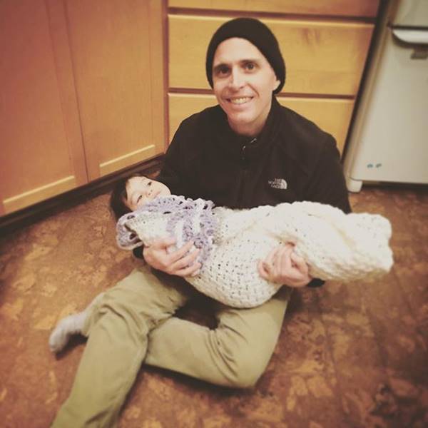 น้องเมตตา ลูกสาว อุ้ม สิริยากร น้องเมตตา ลูกสาว อุ้ม สิริยากร