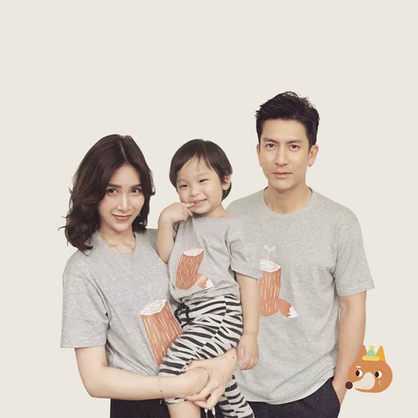 ติ๊ก เจษฎาภรณ์ ลูกชาย ติ๊ก เจษฎาภรณ์ ลูกชาย