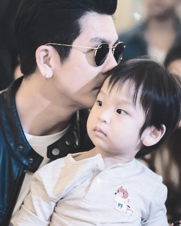 ติ๊ก เจษฎาภรณ์ ลูกชาย ติ๊ก เจษฎาภรณ์ ลูกชาย