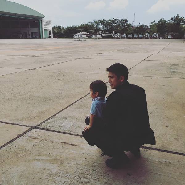 ติ๊ก เจษฎาภรณ์ ลูกชาย ติ๊ก เจษฎาภรณ์ ลูกชาย