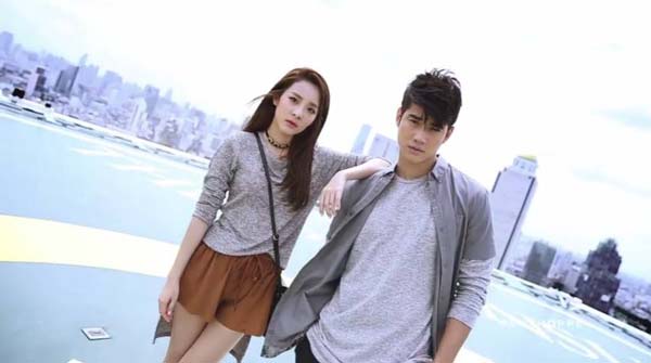 มาริโอ้ ซานดารา ถ่ายแบบ มาริโอ้ ซานดารา ถ่ายแบบ