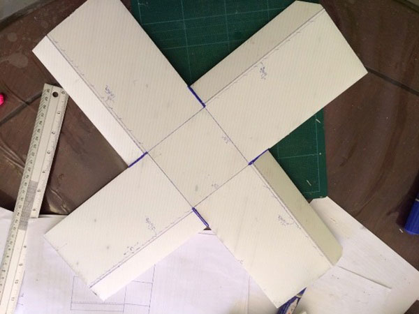 DIY ชั้นวางกระถางต้นไม้ DIY ชั้นวางกระถางต้นไม้